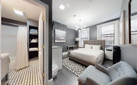 5-23 Perfect Downtown Studio For Two!